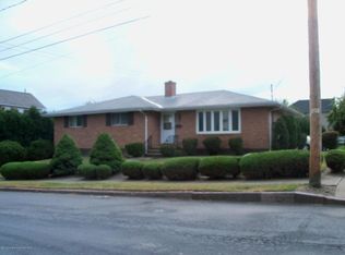 389 S Meade St, Wilkes Barre, PA 18702