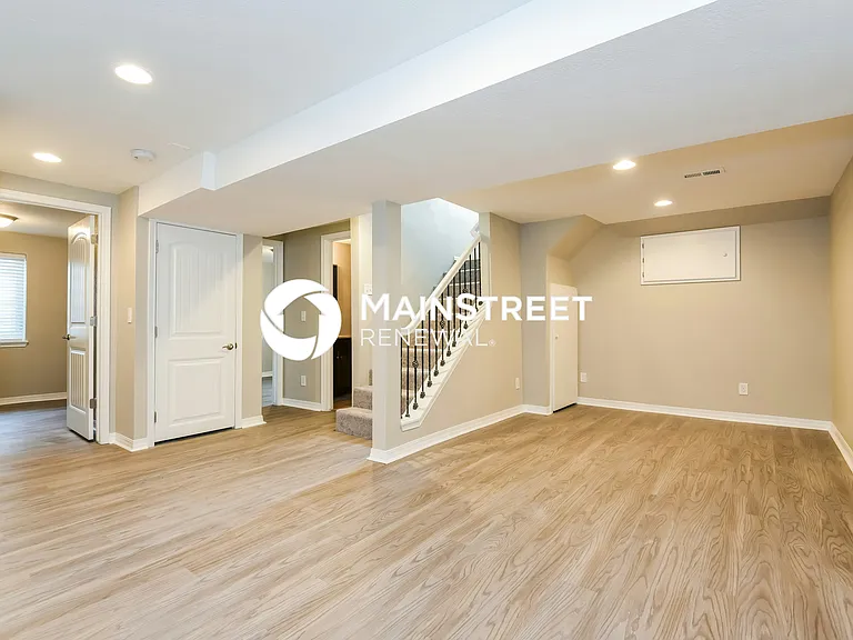 Bonus Room
