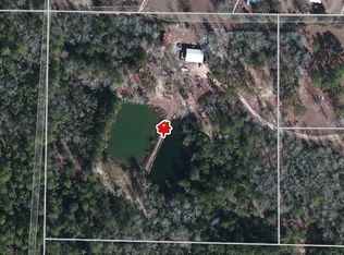 8905 Briarwood Dr, Citronelle, AL 36522