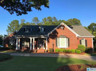 806 Nelson Rd, Oxford, AL 36203