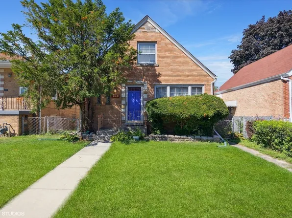 242 46th Ave, Bellwood, IL 60104