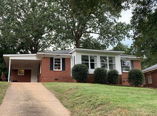 4731 Drew Ave, Columbus, GA