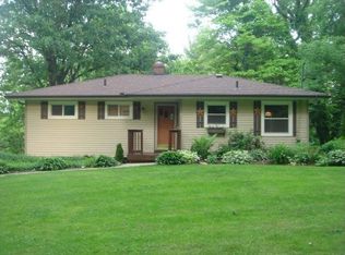 3661 Highspire Dr, Barberton, OH 44203