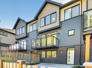 4337 Boundary Rd #46, Richmond, BC V6V 1T8