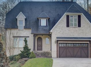 8206 Meadow Falls Ln, Knoxville, TN 37931