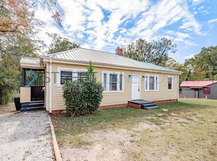 712 E Orr St, Anderson, SC 29621