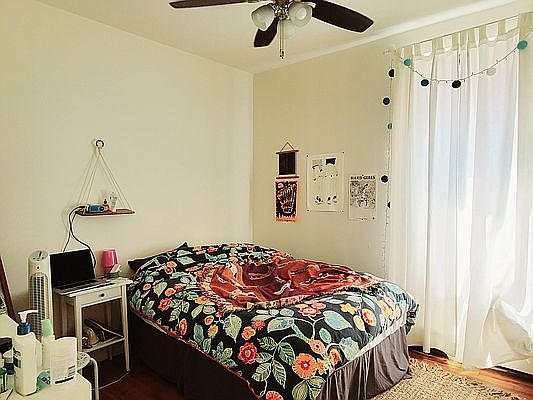 5th image of 59 Clifton Pl APT 4R
