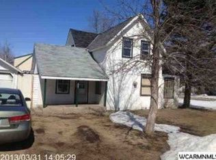 286 Church St S, Eden Valley, MN 55329