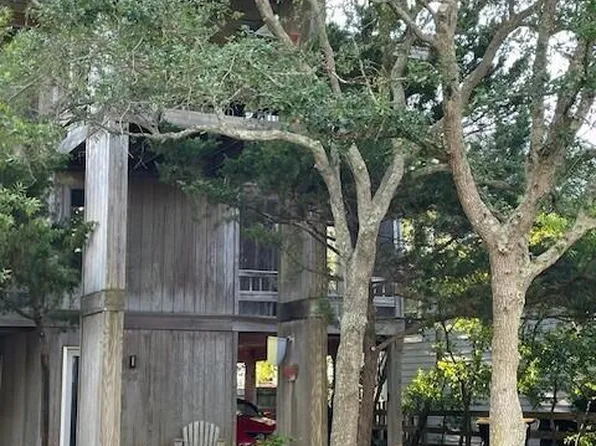 307 N Channel Drive, Wrightsville Beach, NC 28480