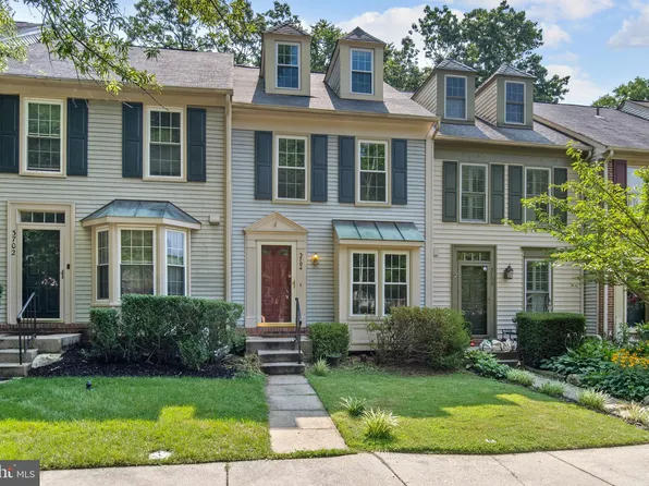 3704 Angelton Ct, Burtonsville, MD 20866