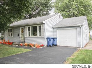 121 Canterbury St, Bethalto, IL