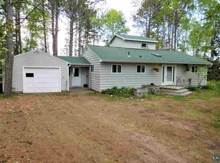21030 Blueberry Ln, Cornucopia, WI 54827