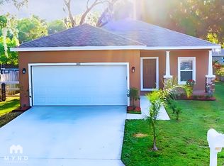 1005 N Wills St, Plant City, FL 33563