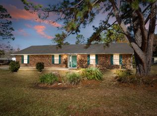 1002 Apache St, Deridder, LA 70634