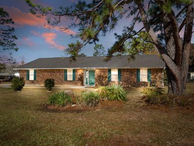 1002 Apache St, Deridder, LA, 70634