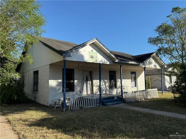 1010 N 15th St, McAllen, TX 78501