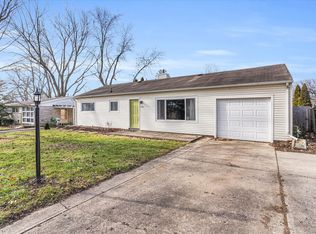 1723 Westhaven Dr, Champaign, IL