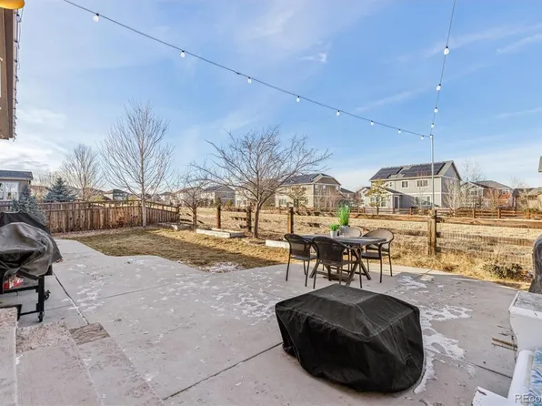 7757 Blue Water Lane, Castle Rock, CO 80108