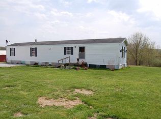 9230 W State Road 46, Bowling Green, IN 47833