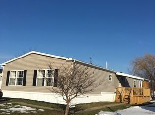 811 Stoneybrook Trl, Holley, NY 14470