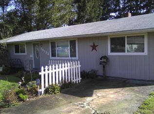 19132 Rosemary St SW, Rochester, WA 98579