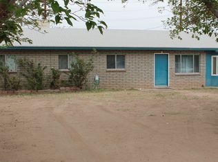 1863 Mesa Cir, Safford, AZ 85546