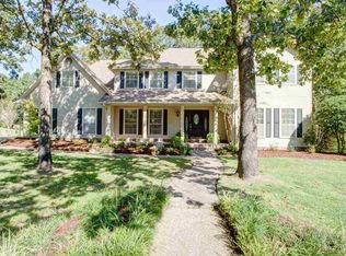 14004 Saint Charles Blvd, Little Rock, AR 72211
