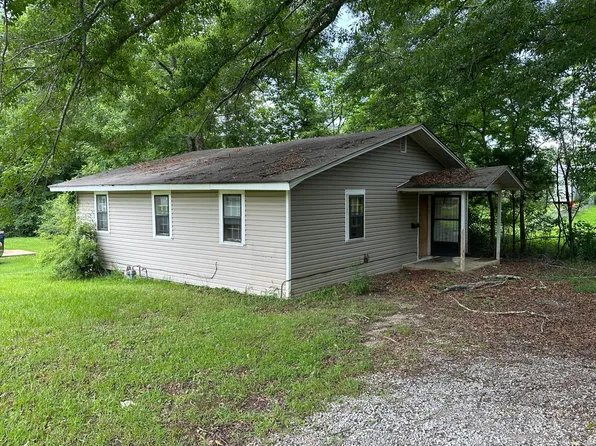 201 Massey St, Booneville, MS 38829