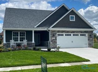 3522 Moonlit Pass, Monclova, OH 43542