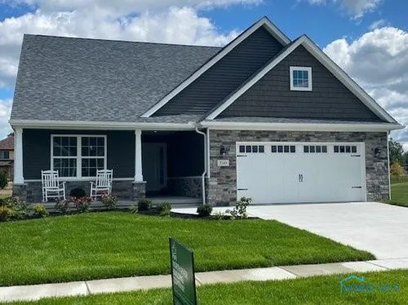 3514 Moonlit Pass, Monclova, OH 43542