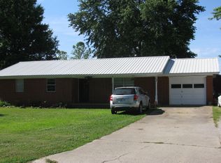 1626 W Atlanta St, Jay, OK 74346