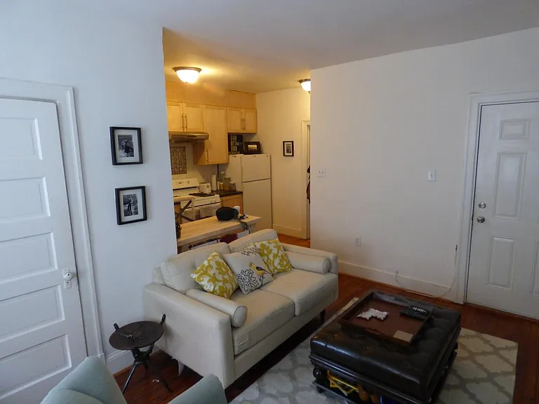 1834 Calvert St NW #3 — Photo 6