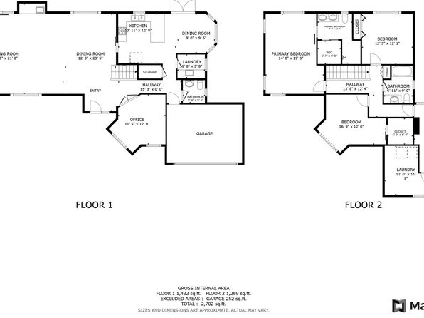 12875 Peggys Pl NE, Hubbard, OR 97032