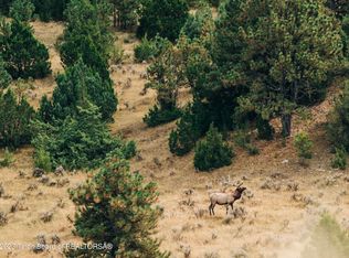 Black Thunder Ranch Clareton Hwy, Gillette, WY 82718