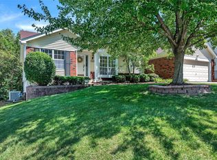 2972 Elbe Dr, Saint Charles, MO