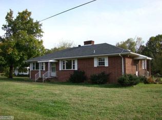 5606 Zz Clarence Rd, Julian, NC 27283