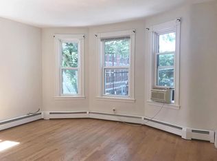 15 Hewlett St #3, Boston, MA 02131