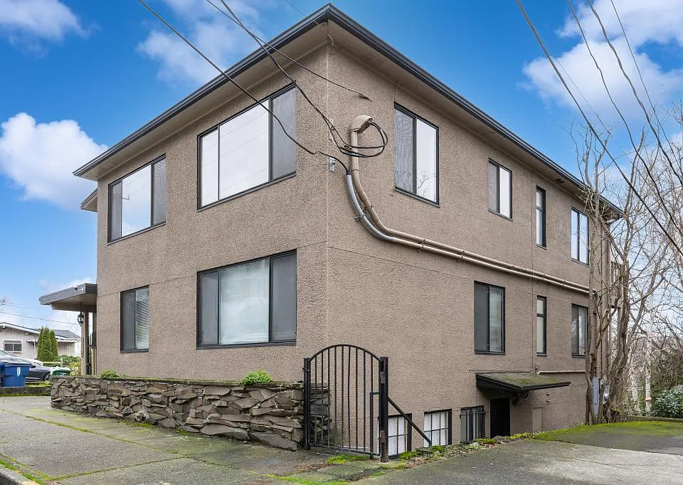 New Exterior Photo