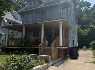 16812 Endora Rd, Cleveland, OH 44112