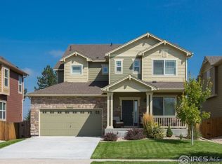 3132 Lower Loop Dr, Fort Collins, CO 80524
