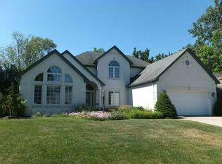 1973 Reinwood Dr, Toledo, OH