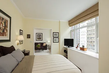 Sold by Brown Harris Stevens