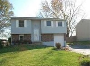 821 Martindale Rd, Englewood, OH 45322