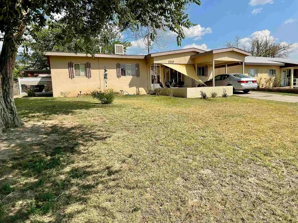 1110 Hendrix Ave, Alamogordo, NM 88310