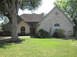 15515 Montesa Dr, Houston, TX 77083