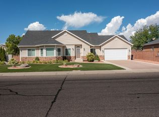 680 Legacy Park Ave, Cedar City, UT 84720