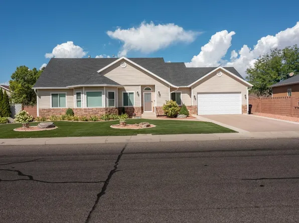 680 Legacy Park Ave, Cedar City, UT 84720