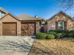 5233 Buffalo Gap Trl, Fort Worth, TX 76126