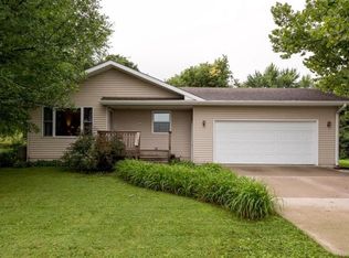 224 South Ave, Nevada, IA 50201