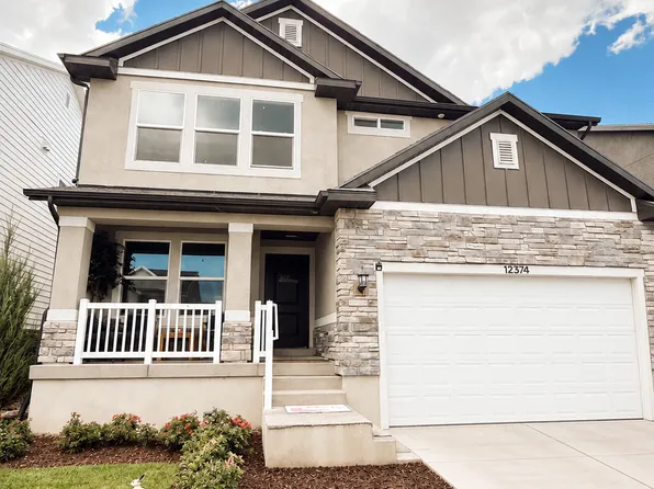 12374 S Pedroia St, Herriman, UT 84096
